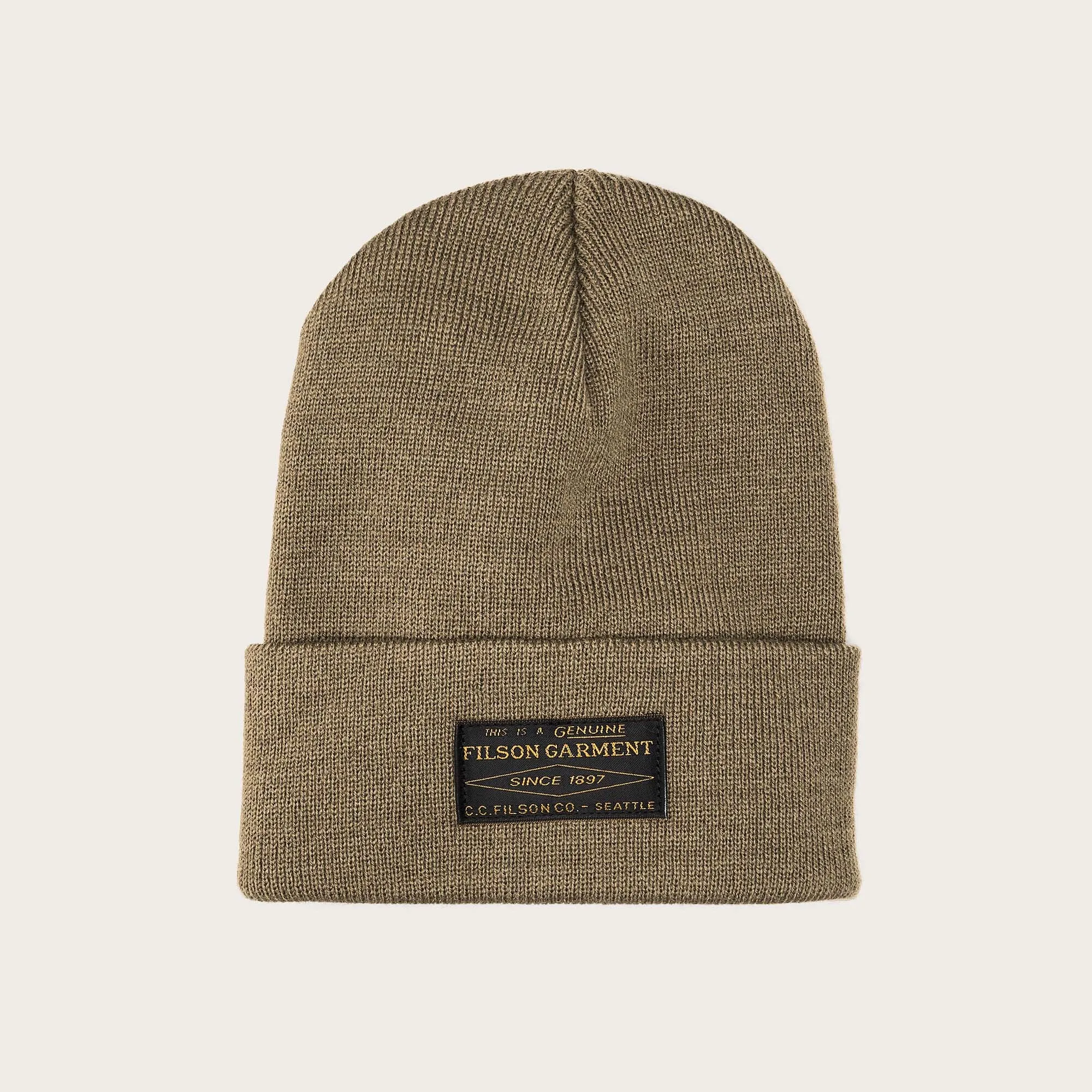 BALLARD WATCH CAP