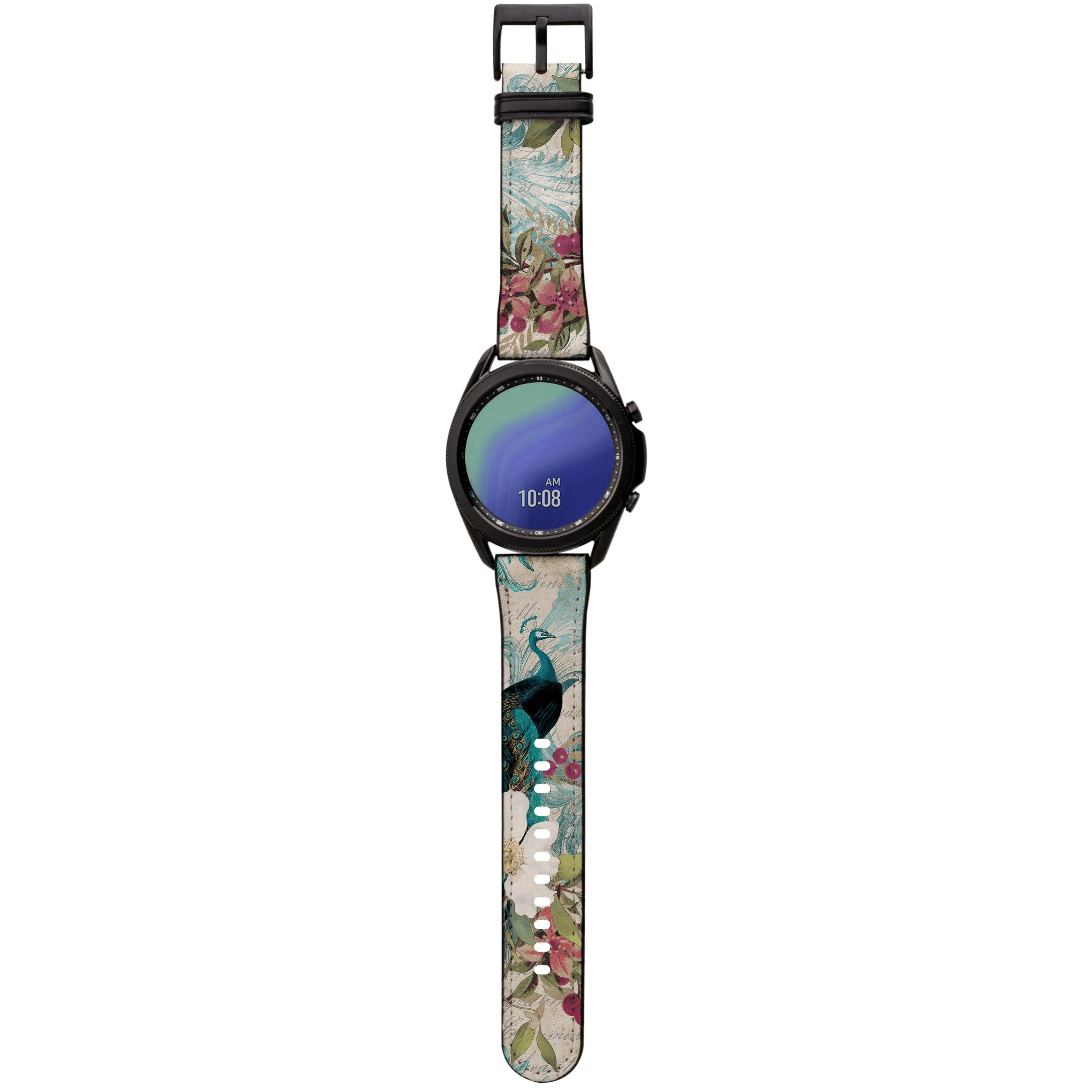 Ballerina Samsung Watch Strap