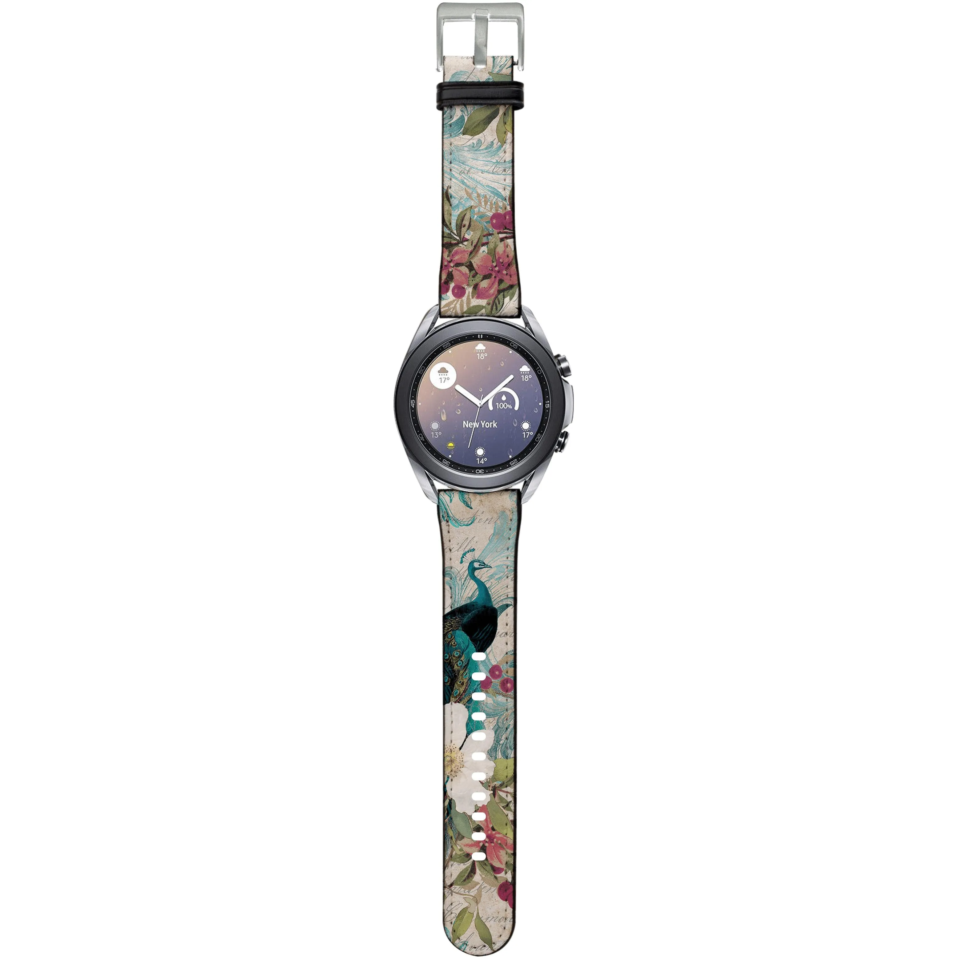 Ballerina Samsung Watch Strap