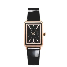 Balmain Eirini Leather Strap Watch B43993265