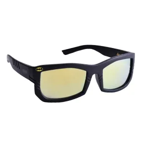 Batman Black Cutout Sunglasses