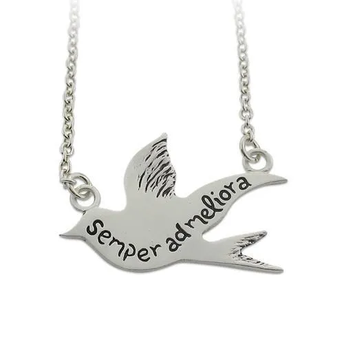 Better Things Necklace