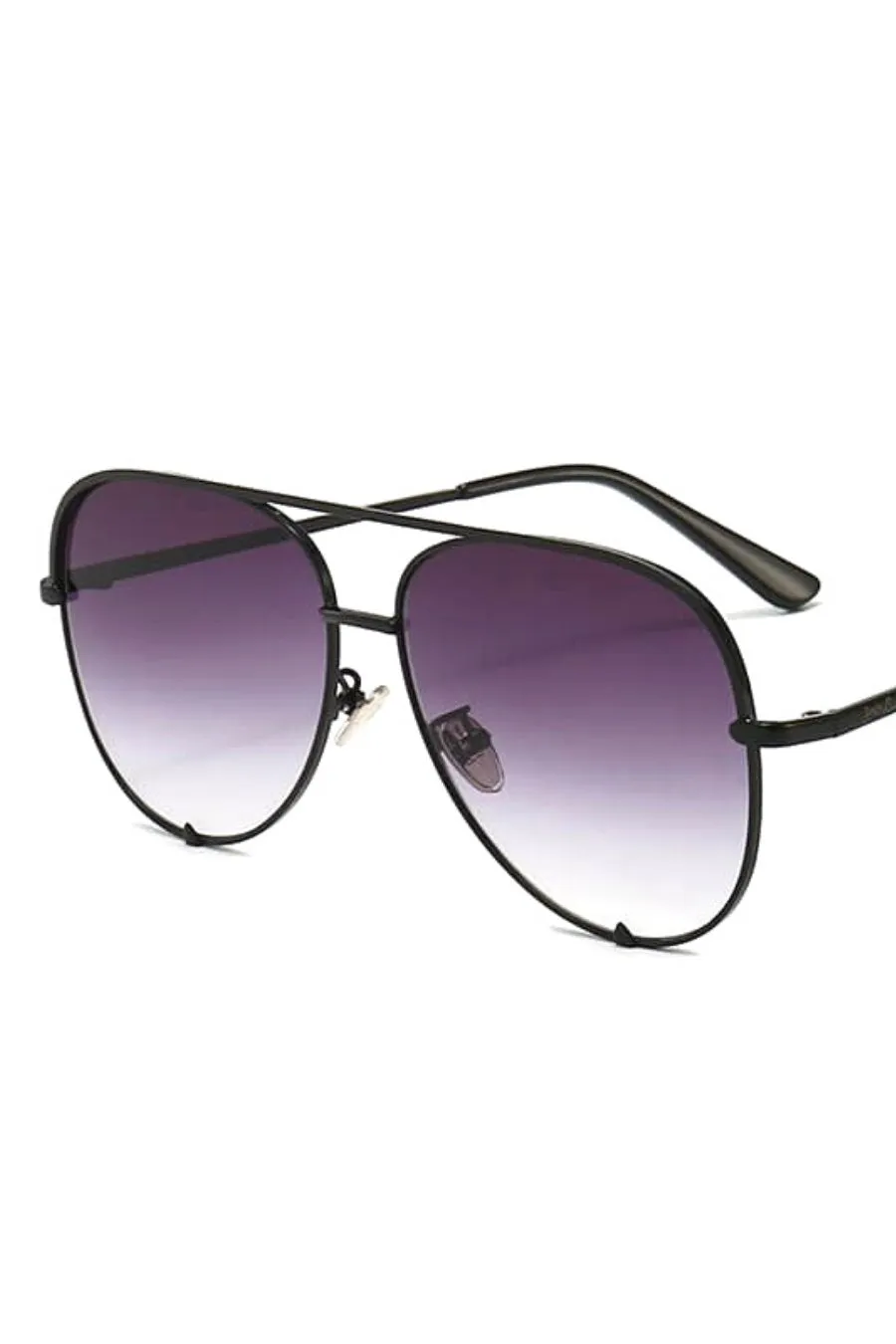 Blair Aviator Sunglasses