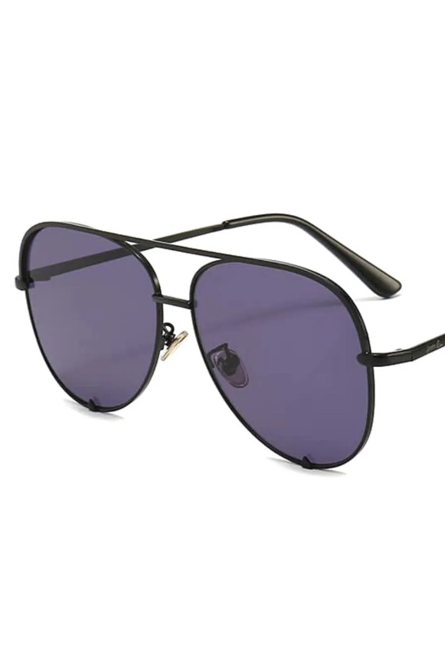 Blair Aviator Sunglasses