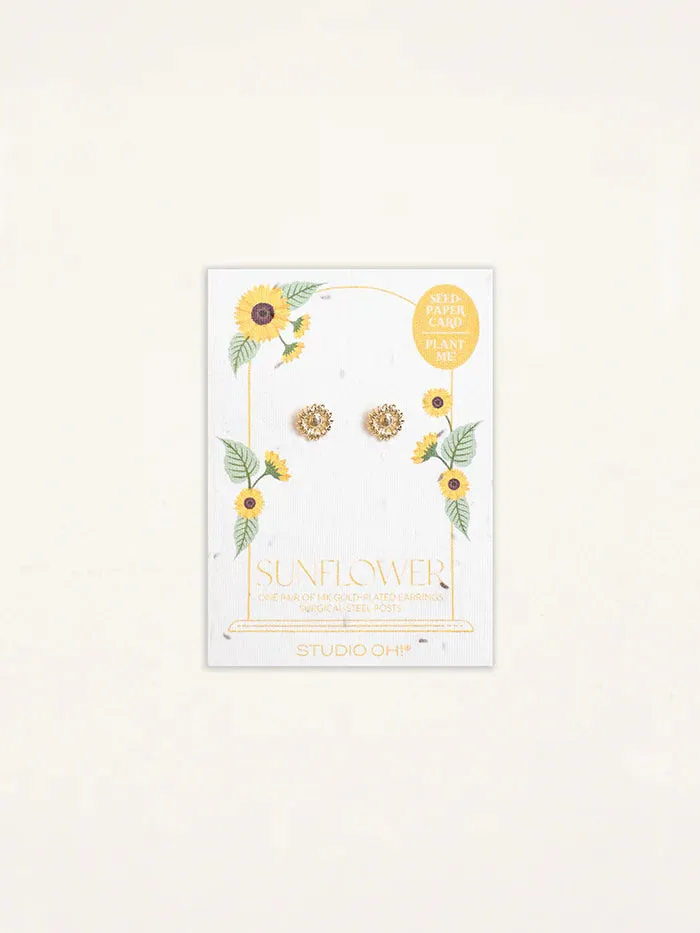 Bloom Jewelry Collection