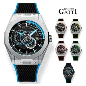 Bonest Gatti™ Men's Luxury German Watch