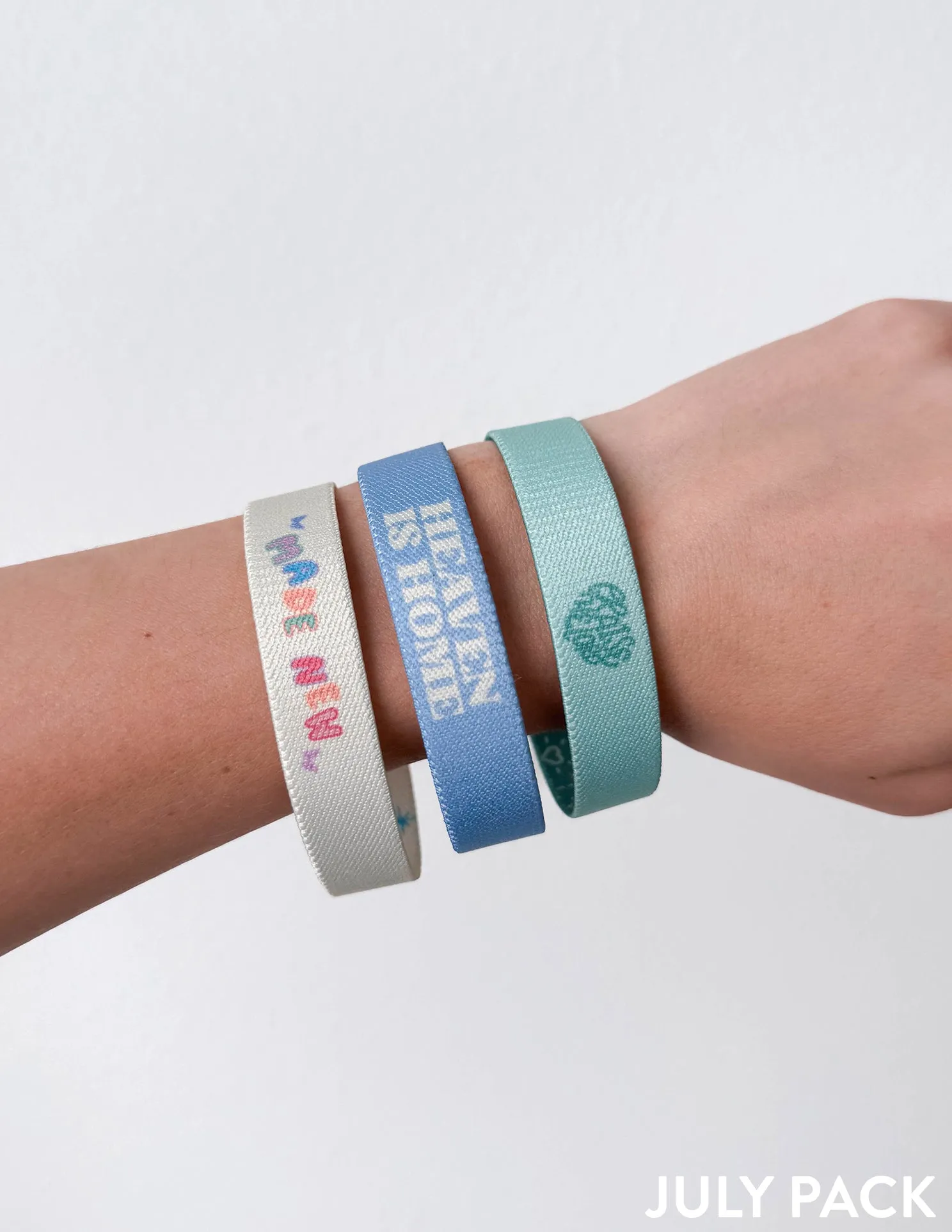 Bracelet Club