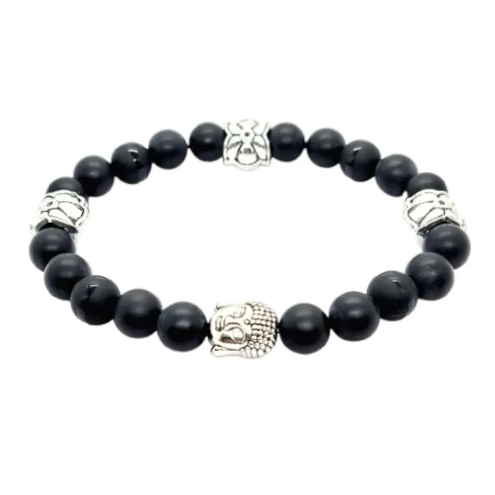 Buddhist Bracelet