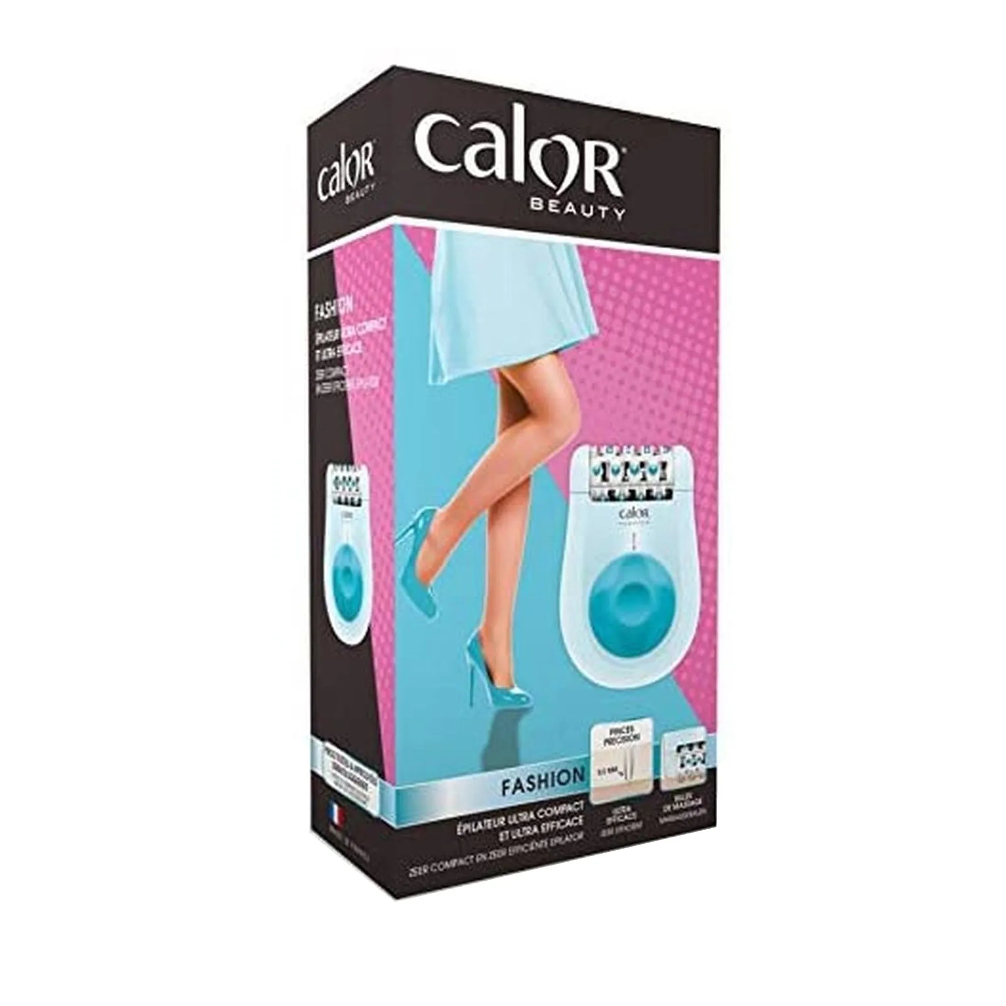 Calor Beauty Hair Remover EP1028C0