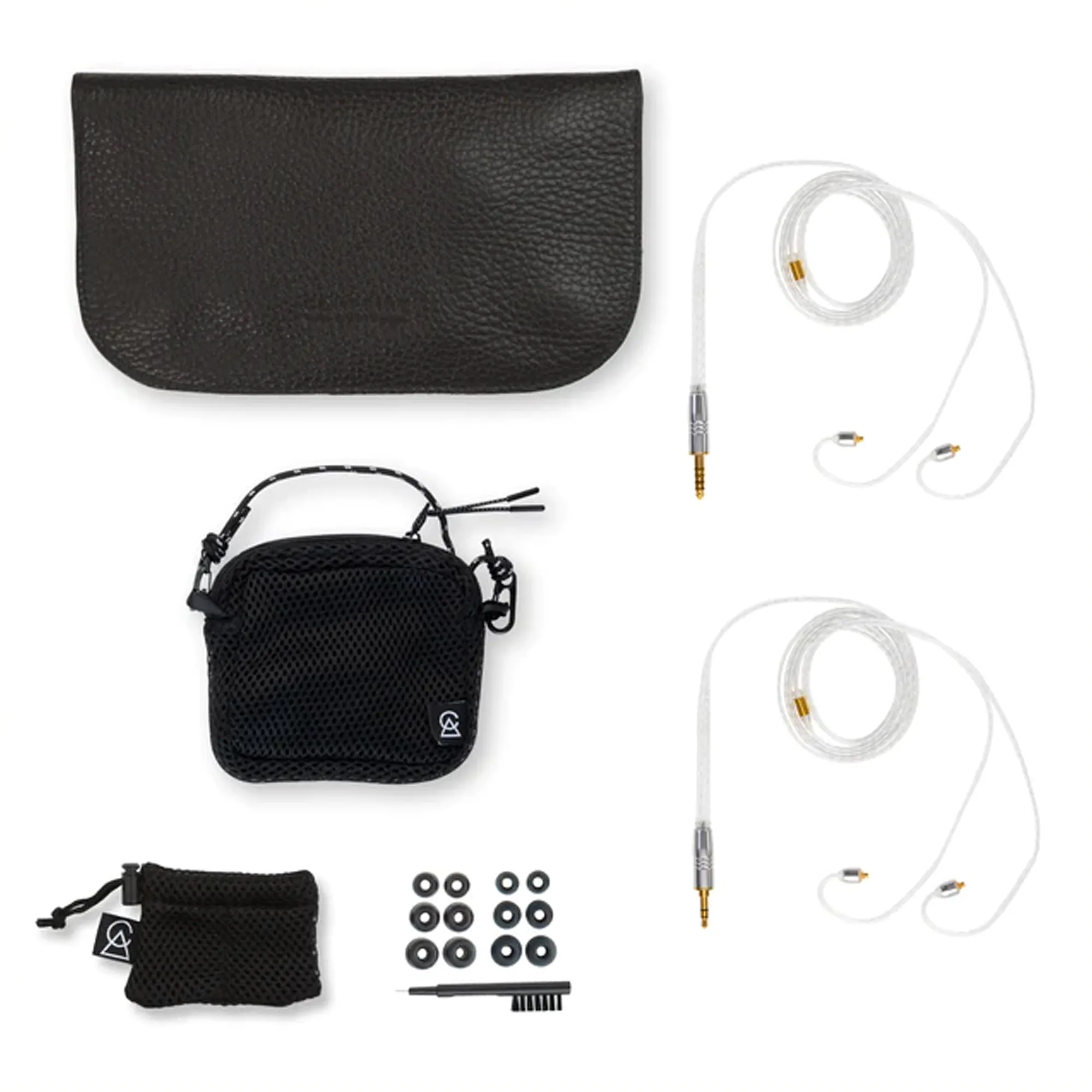 Campfire Audio Black Star In-Ear Monitors