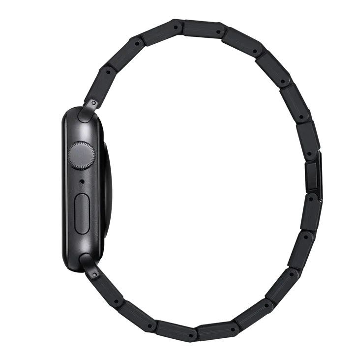 Carbon Fiber Watch Band for Apple Watch