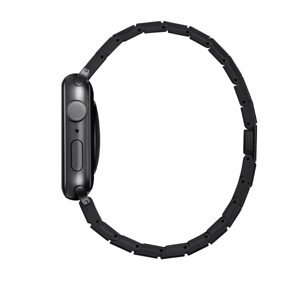 Carbon Fiber Watch Band for Apple Watch