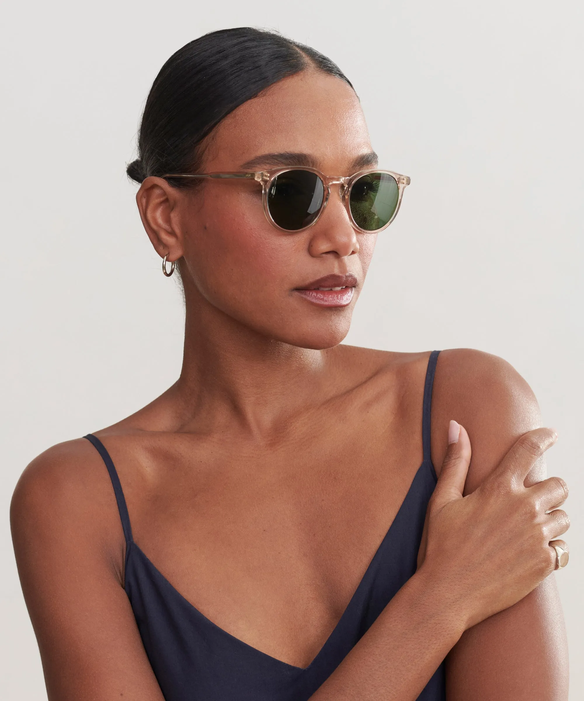 Carlton Sunglasses