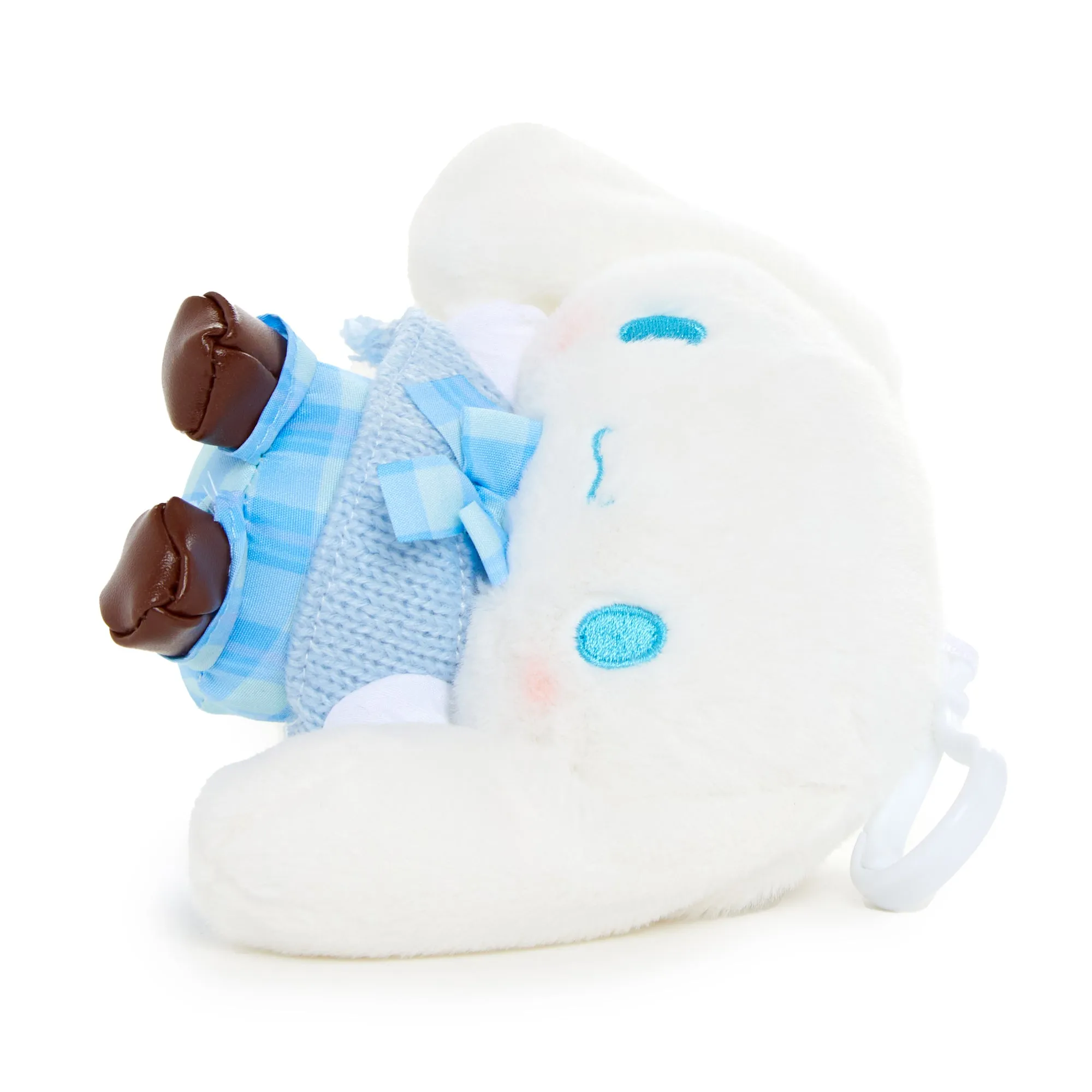 Cinnamoroll Mascot Clip (Uniform Series)