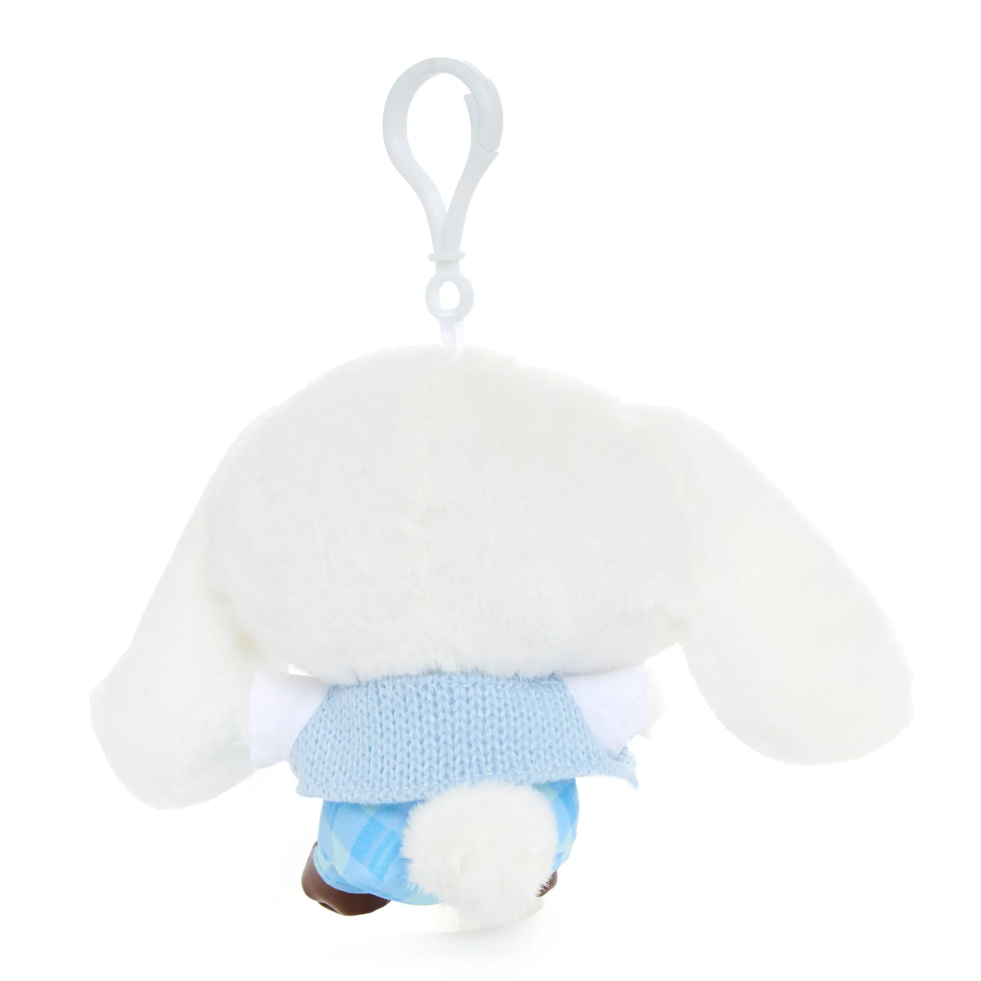 Cinnamoroll Mascot Clip (Uniform Series)