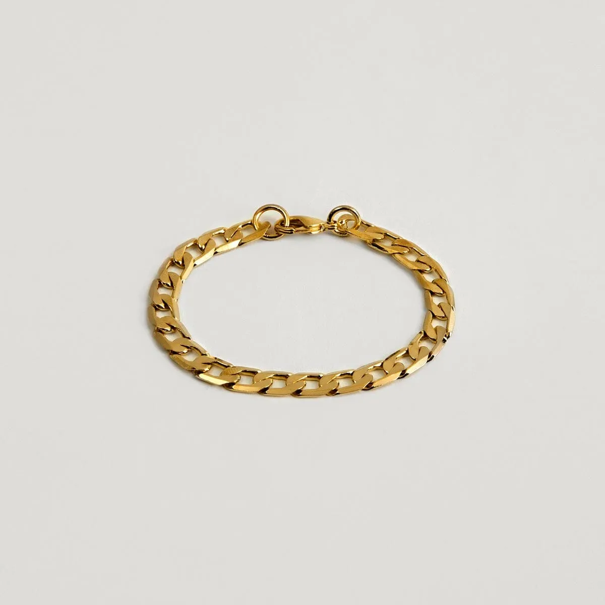 Cuban Bracelet