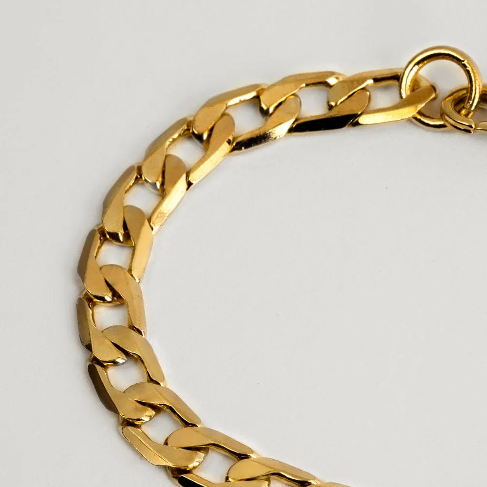 Cuban Bracelet