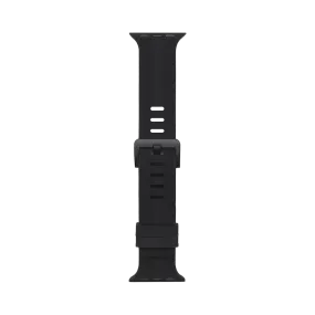 DOORMOON 38/40/41mm Watch Band Silicone