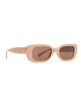 Dot Dash Unisex Code Sunglasses