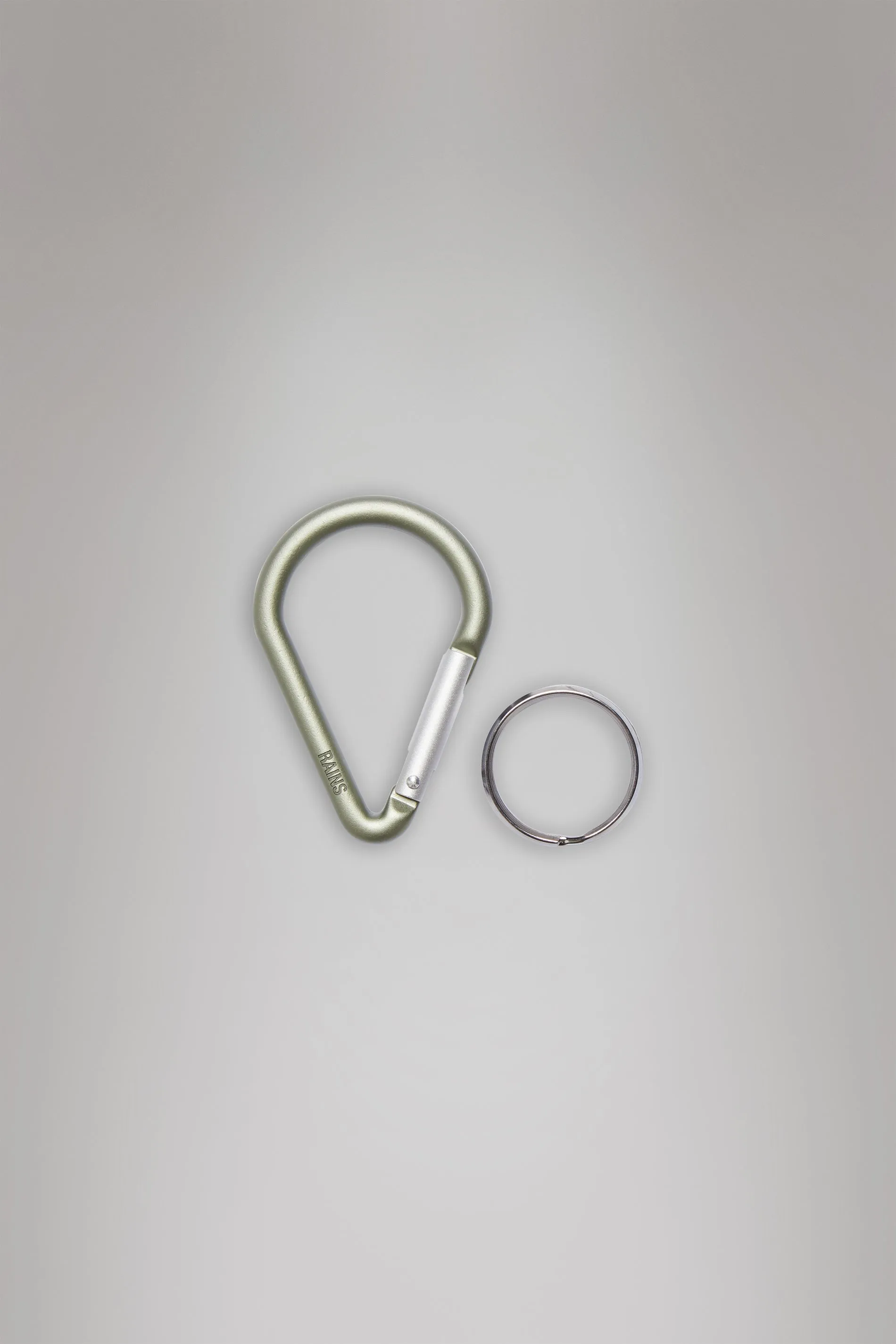 Drop Carabiner