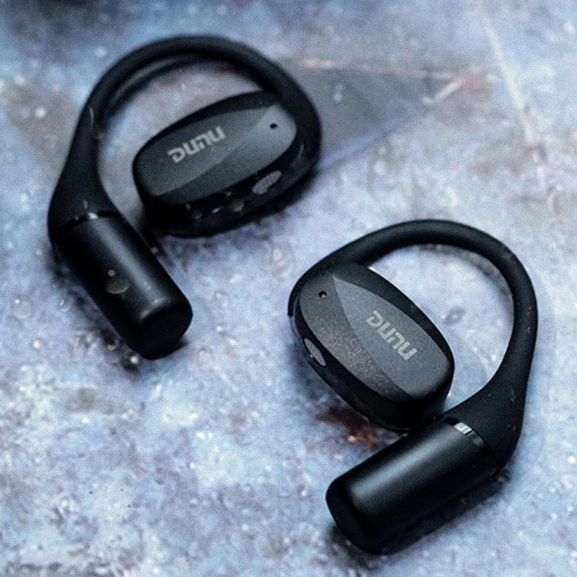 DUNU Vivaldi Open Ear Wireless Earphones