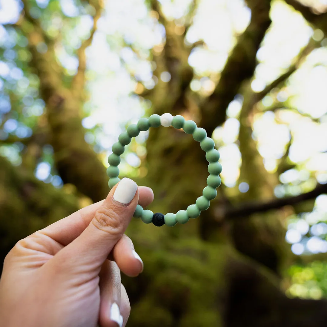 Environment Bracelet