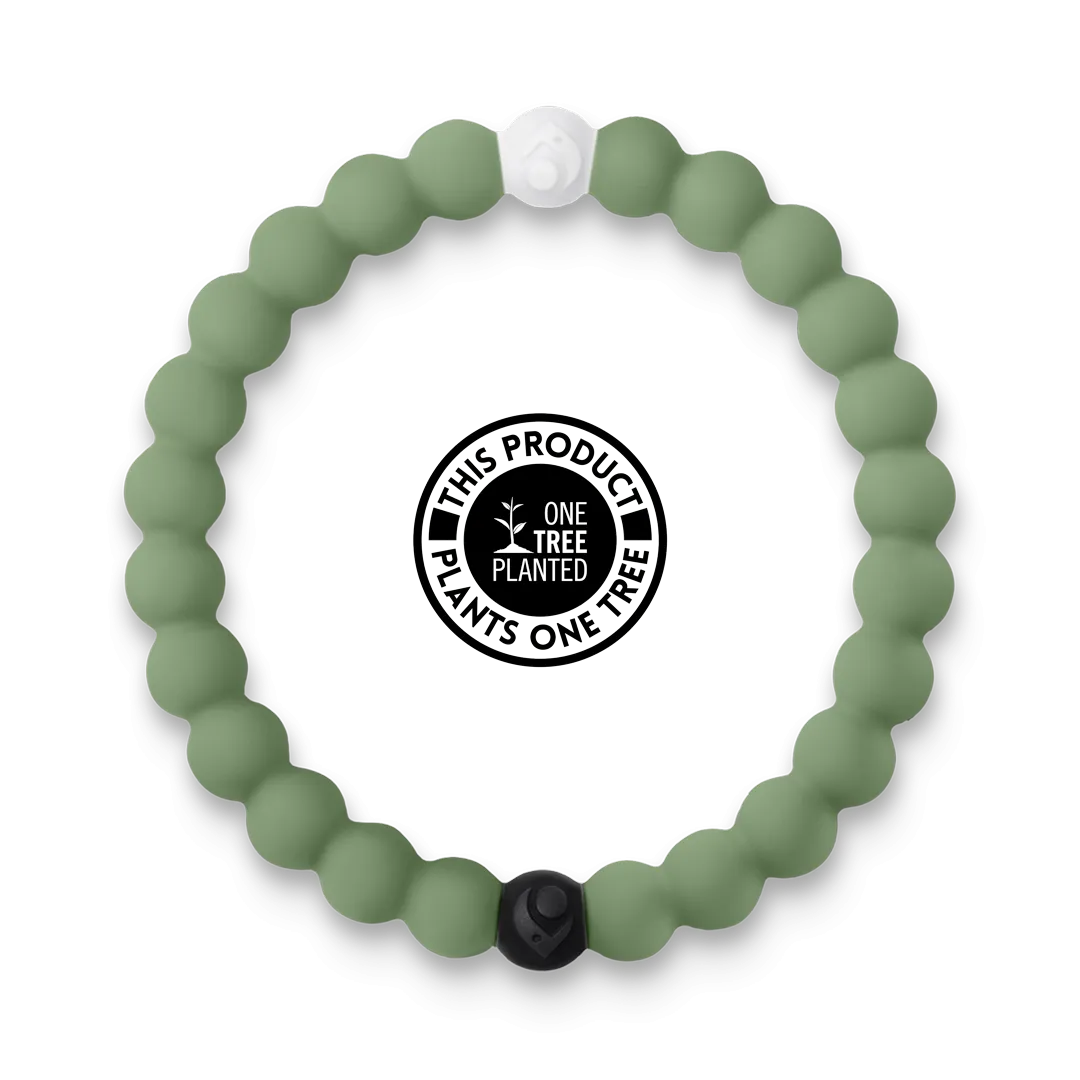 Environment Bracelet