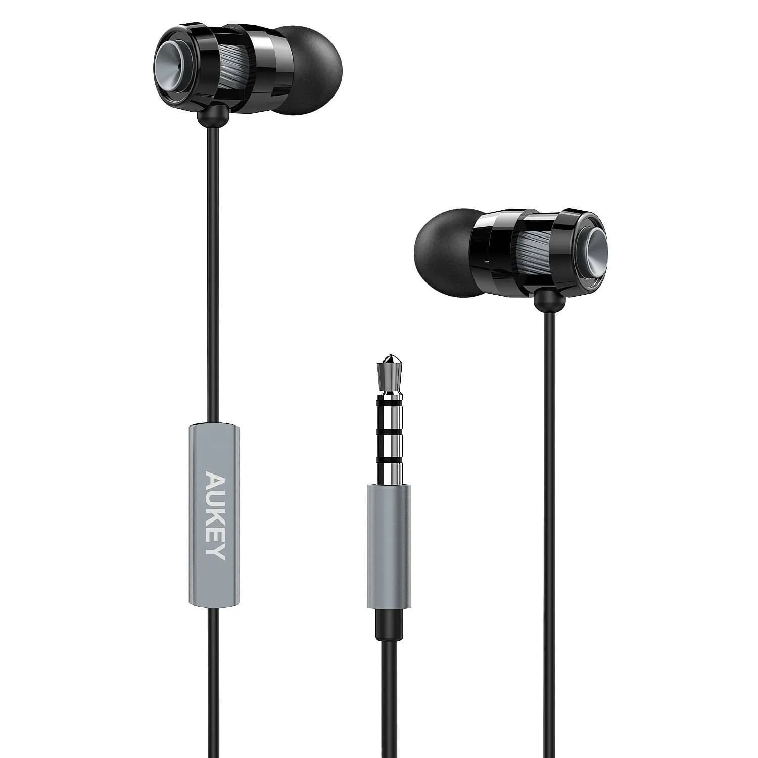 EP-C2 Pro In-Ear Headphones