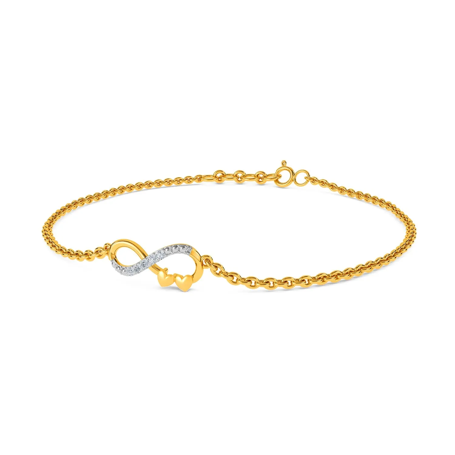 Evelyn Bracelet