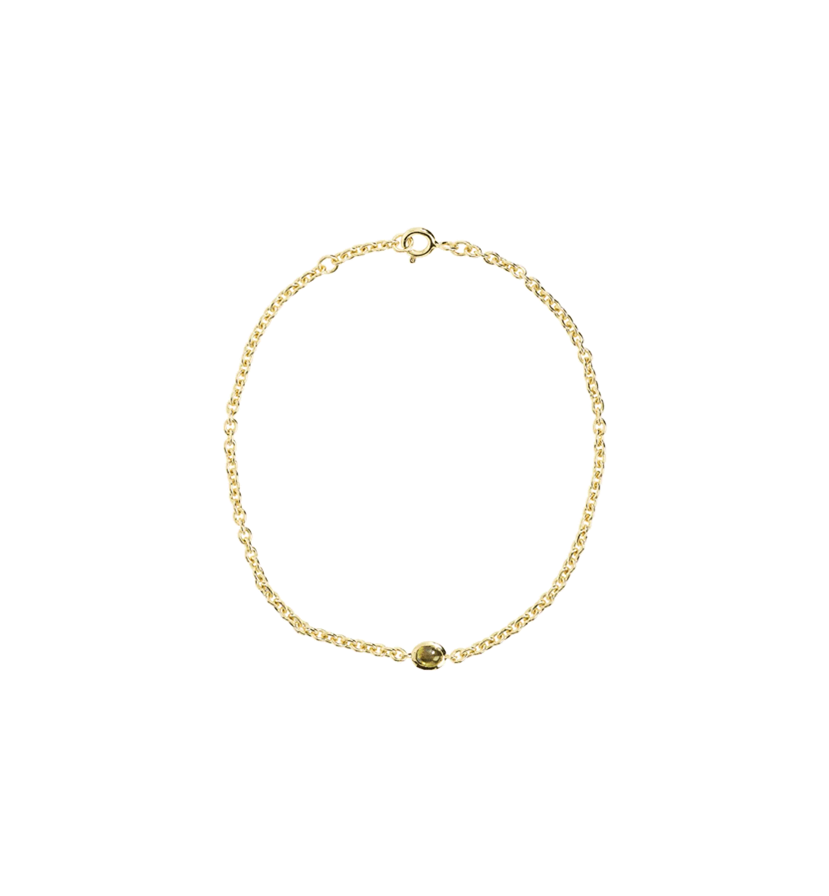 Evergreen Bracelet