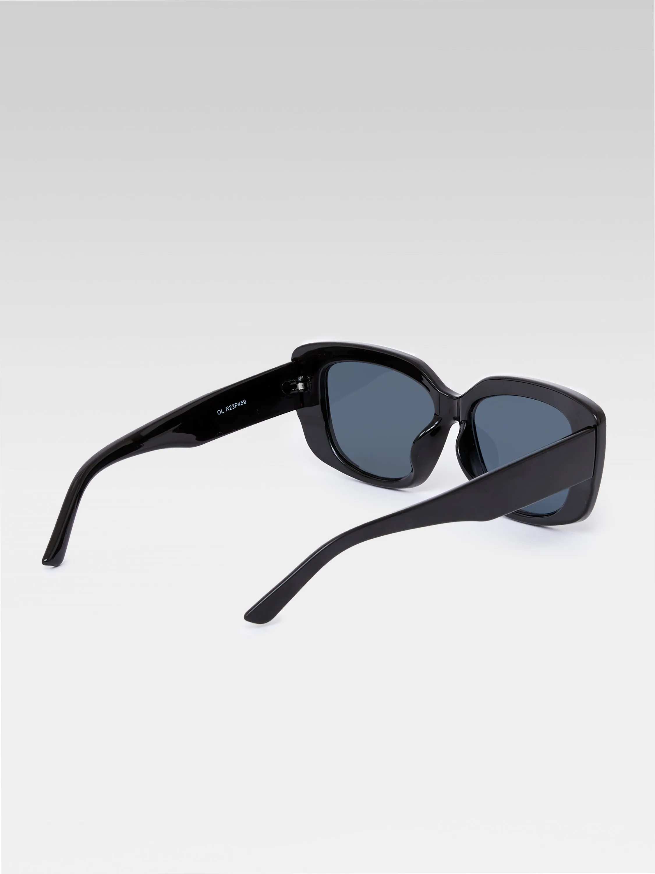 Fashion Cat Eye Sunglasses