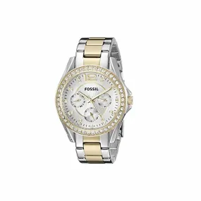 Fossil Watch Es3204 - For Woman