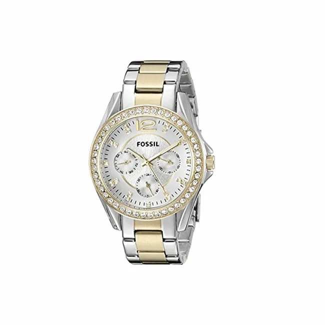 Fossil Watch Es3204 - For Woman