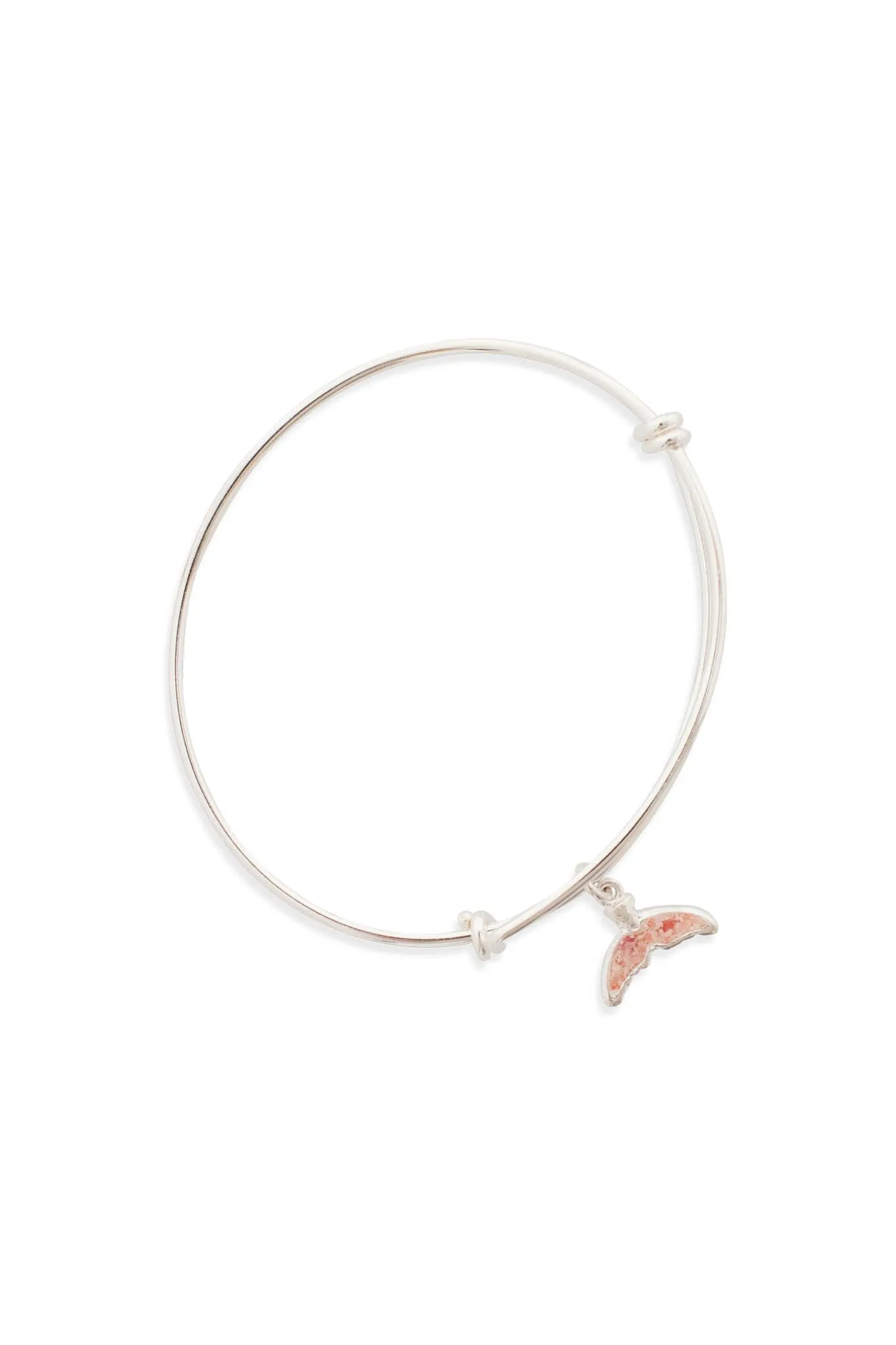 Friends ~ Fluke Bangle