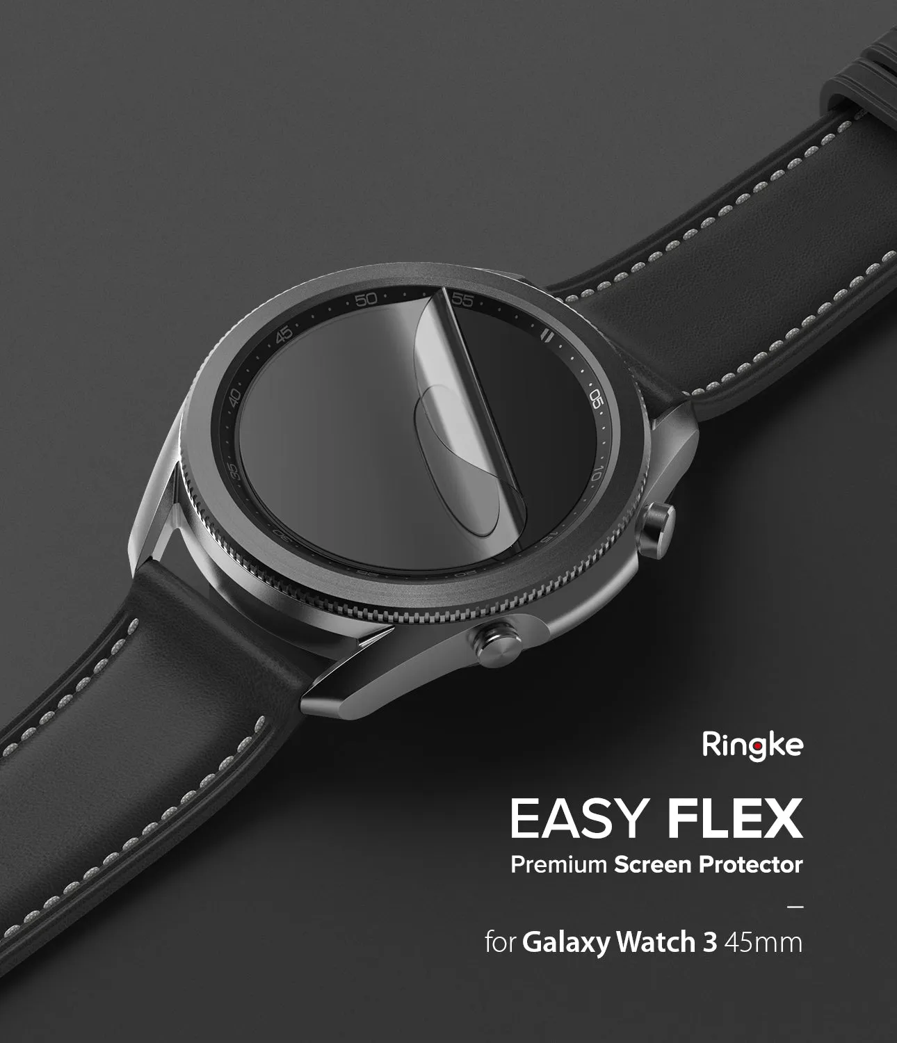 Galaxy Watch 3 45mm | Easy Flex