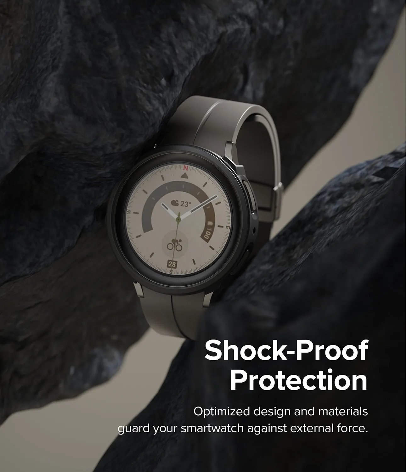 Galaxy Watch 5 Pro Case | Air Sports