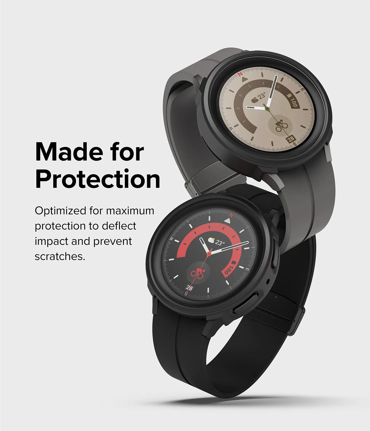 Galaxy Watch 5 Pro Case | Air Sports