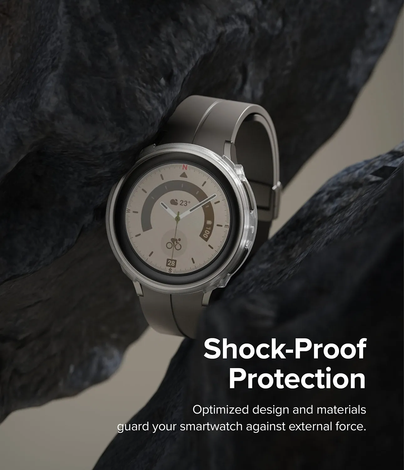 Galaxy Watch 5 Pro Case | Air Sports