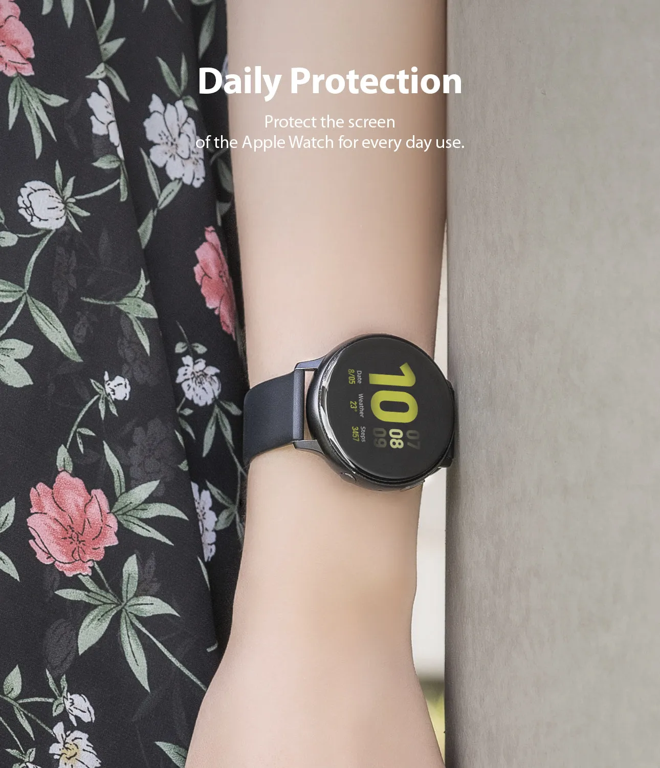 Galaxy Watch Active | Easy Flex