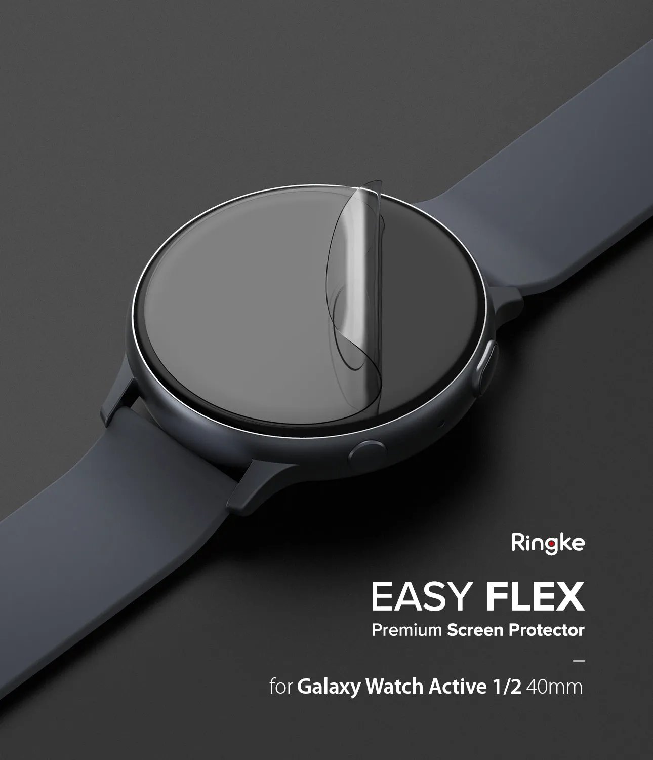 Galaxy Watch Active | Easy Flex