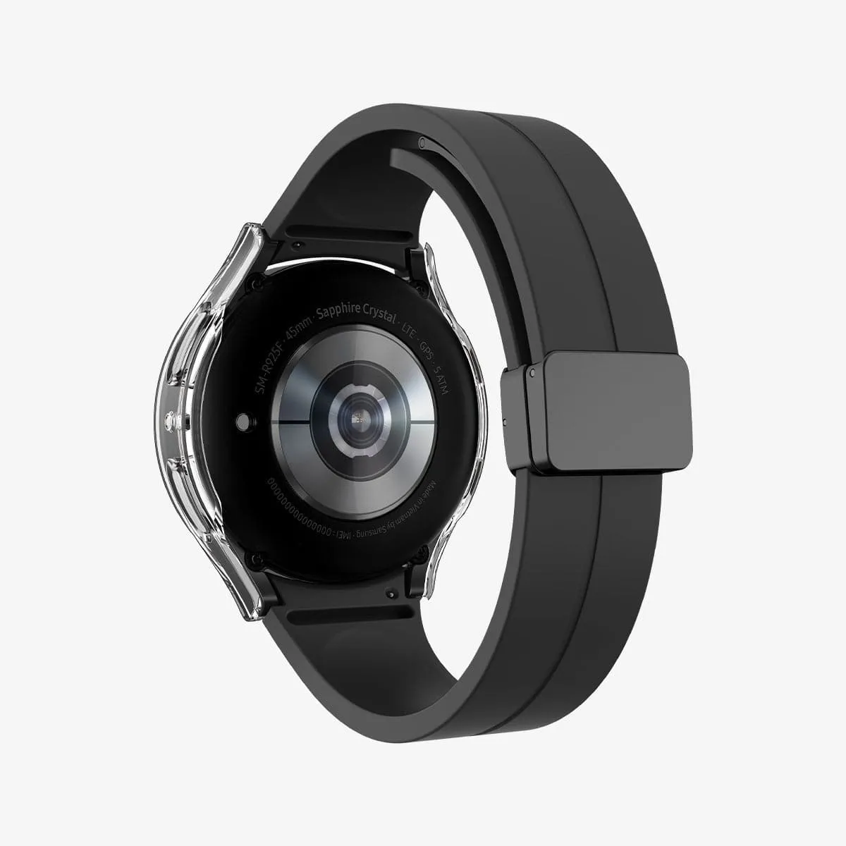 Galaxy Watch Series - Thin Fit Glass