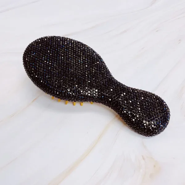 Glam Girl Hair Brush