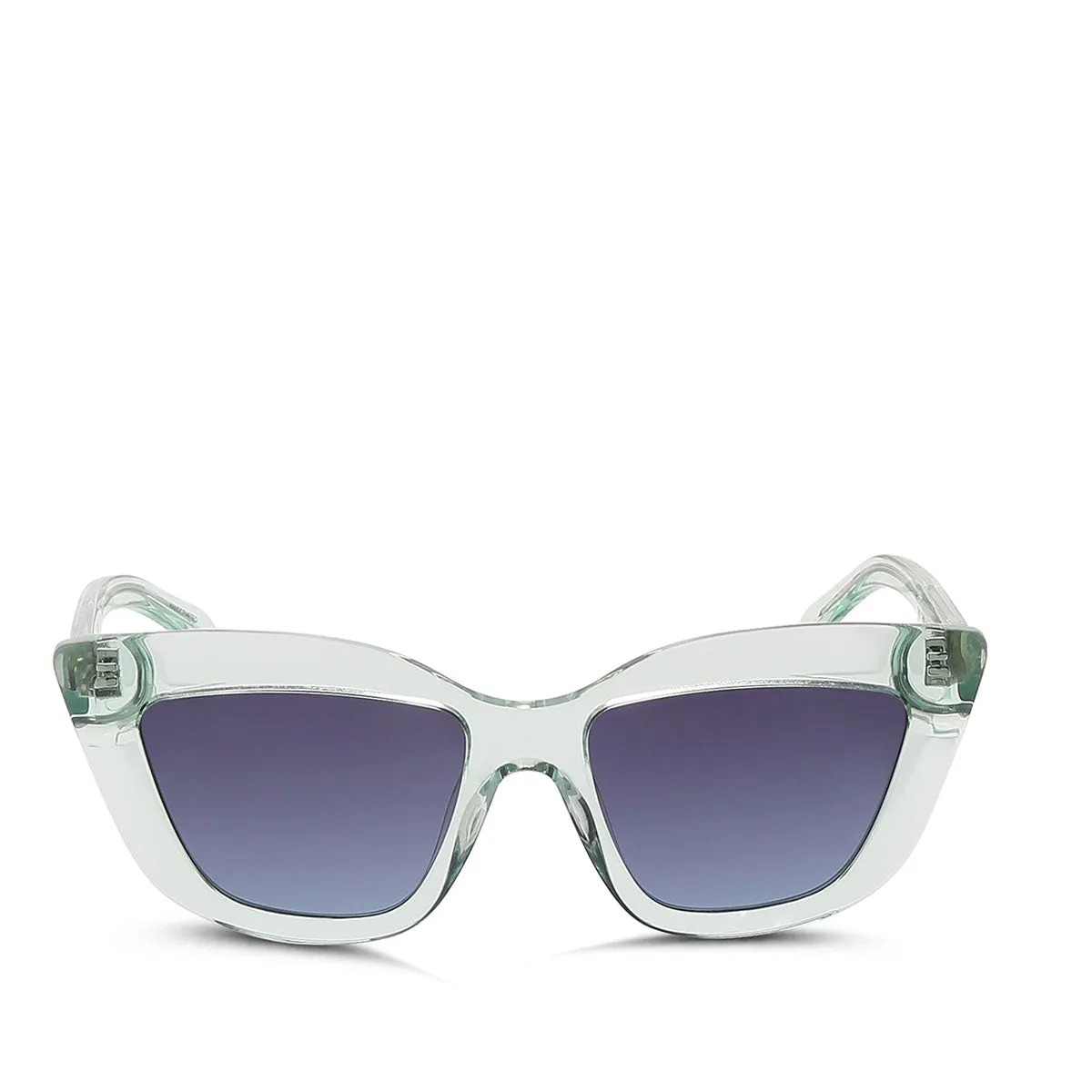 GOD THIRTY THREE Sunglasses, Minty