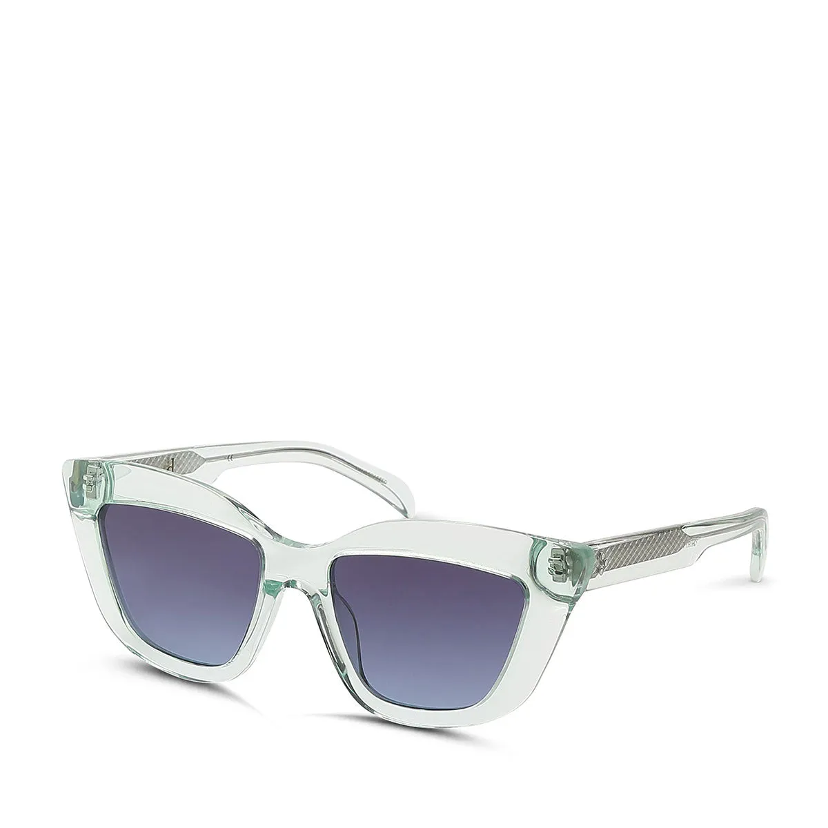 GOD THIRTY THREE Sunglasses, Minty