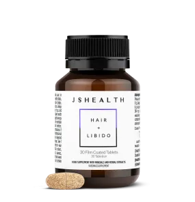 Hair   Libido Formula - 1 Month Supply