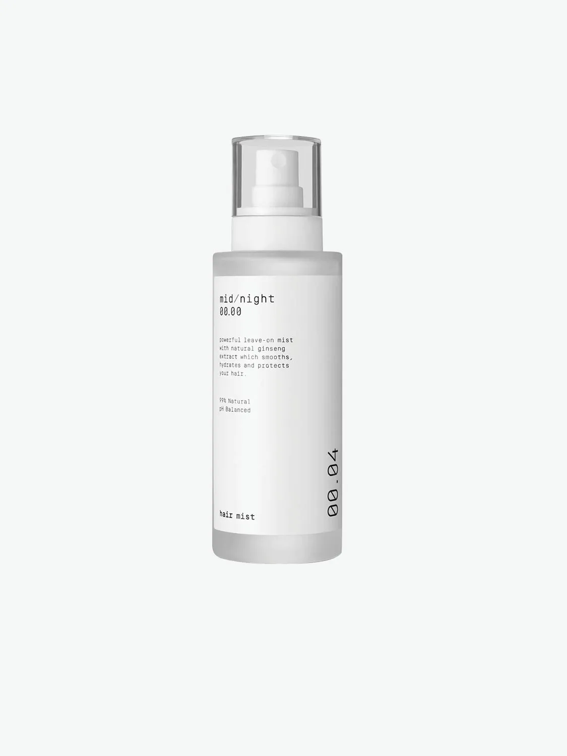 Hair Mist 00.04