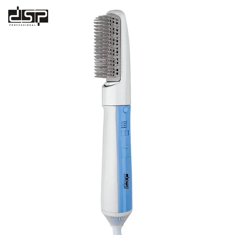 Hair Straightener Brush