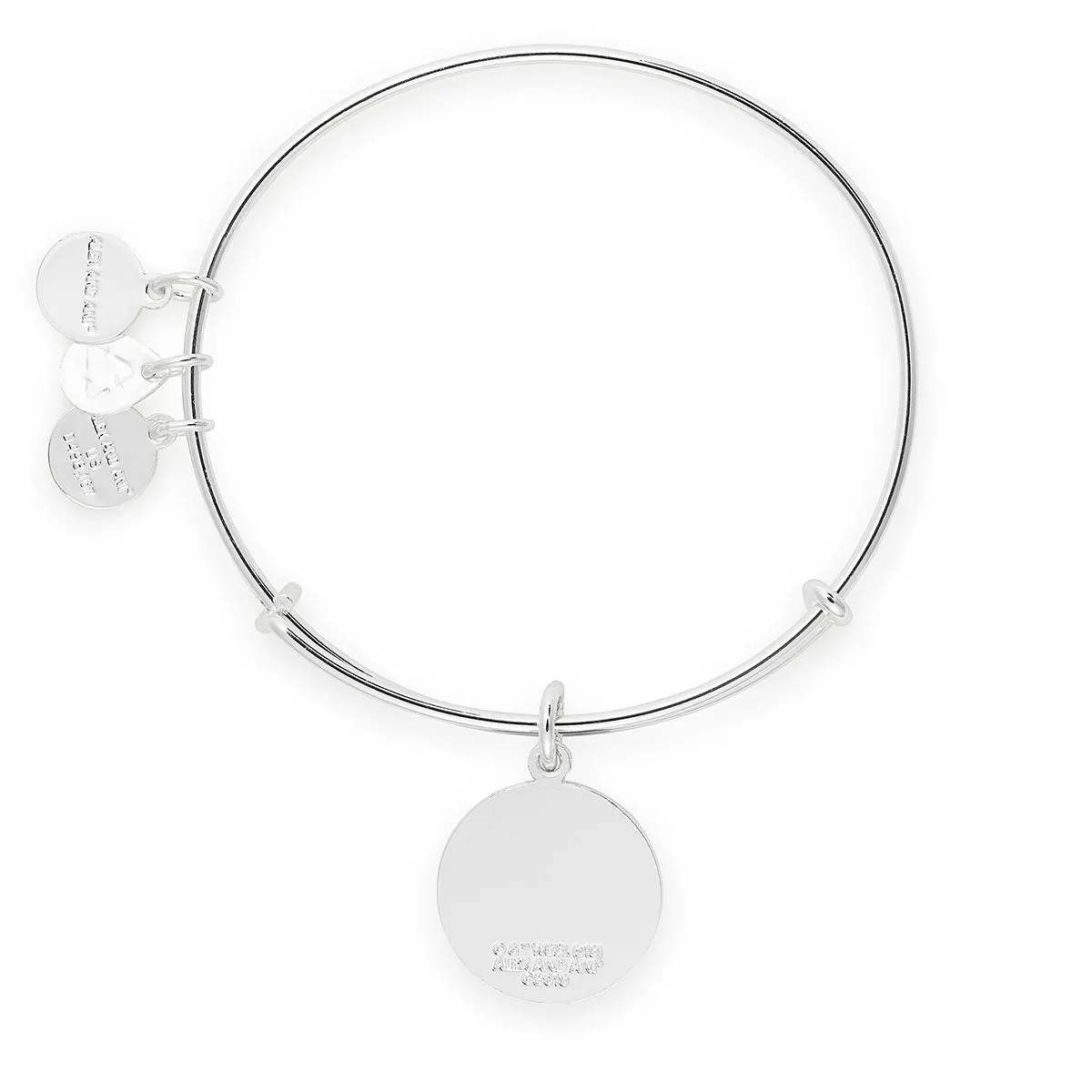 Harry Potter 'Help Will Always Be Given' Charm Bangle