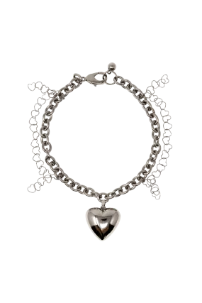 HEART AFFINITY NECKLACE