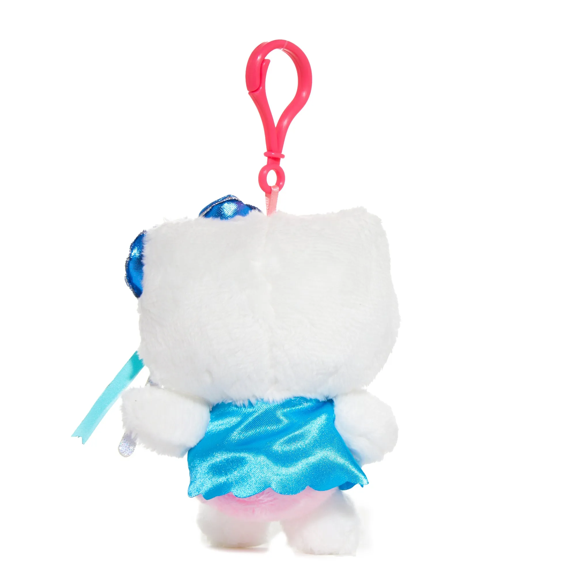 Hello Kitty Aquarius Mascot Clip (Zodiac Series)